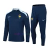 Germany Training Kit 2024/25 Full Sleeves Purple