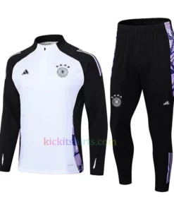 Germany Training Kit 2024/25 Full Sleeves White