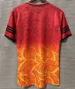 Inter Miami Special Version Shirt 2024/25 Red