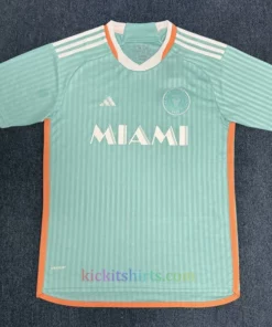 Inter Miami Third Shirt 2024/25