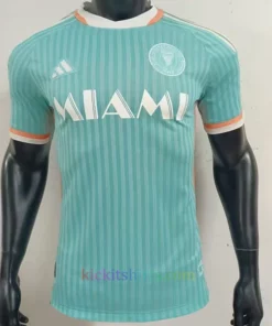 Inter Miami Third Shirt 2024/25 Stadium Edition