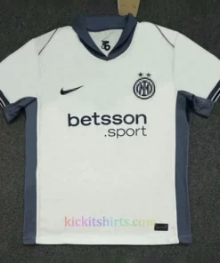 Inter Milan Away Shirt 2024-25