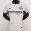 Inter Milan Away Shirt 202425 Stadium Edition