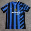 Inter Milan Home Shirt 2024-25 1