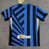 Inter Milan Home Shirt 2024-25 2