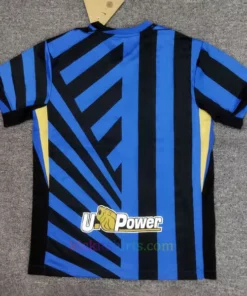 Inter Milan Home Shirt 2024-25