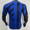 Inter Milan Home Shirt 2024/25 Stadium Edition