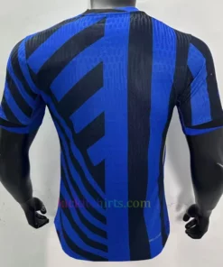 Inter Milan Home Shirt 2024/25 Stadium Edition