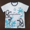 Inter Milan Special Version Shirt 2024-25 White 1