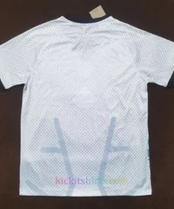 Inter Milan Special Version Shirt 2024-25 White