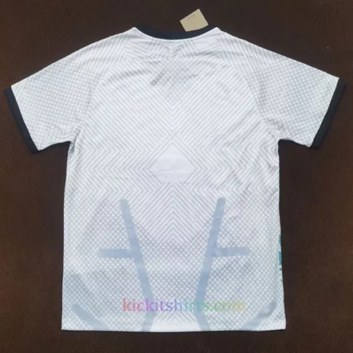 Inter Milan Special Version Shirt 2024-25 White 2