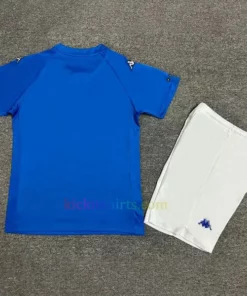 Italy Home Kit Kids 2000