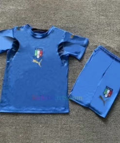 Italy Home Kit Kids 2006