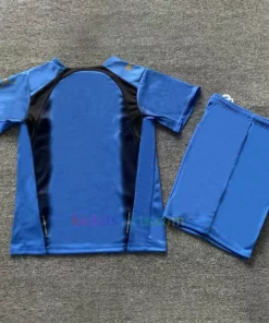 Italy Home Kit Kids 2006