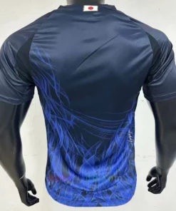 Japan Y-3 Home Shirt 2024 Stadium Edition