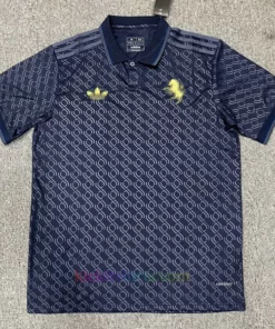 Juventus Third Shirt 2024/25