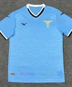 Lazio Home Shirt 2024/25