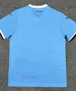 Lazio Home Shirt 2024/25