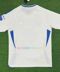 Leeds United Home Shirt 2024/25