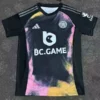 Leicester City Away Shirt 2024-25 1