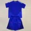 Leicester City Home Kit Kids 202425 (1)