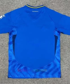 Leicester City Home Shirt 2024/25