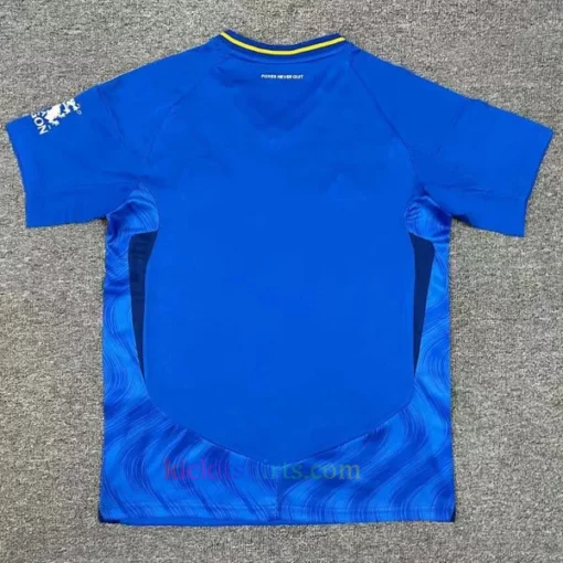 Leicester City Home Shirt 2024-25 2