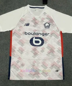 Lille Away Shirt 2024/25