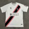 Wrexham Home Kit Kids 2024/25
