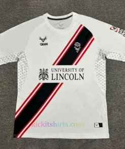 Lincoln City Away Shirt 2024/25