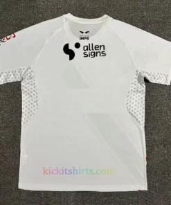 Lincoln City Away Shirt 2024/25