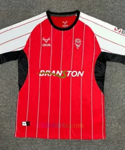 Lincoln City Home Shirt 2024/25