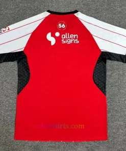 Lincoln City Home Shirt 2024/25