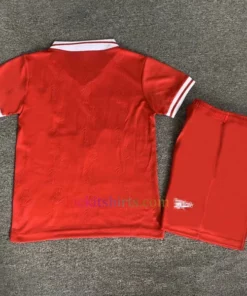 Liverpool Home Kit Kids 1996/1997