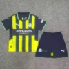 Leicester City Home Shirt 2024/25