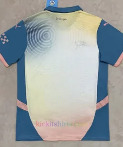 Manchester City Fourth Shirt 2024/25