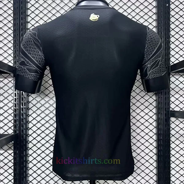 Limited Edition Manchester City Black Kit Buy Manchester City