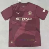 Celta Vigo Away Shirt 2024/25