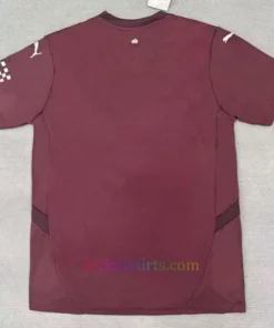 Manchester City Third Shirt 2024/25