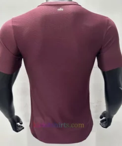 Manchester City Third Shirt 2024/25 Stadium Edition