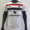 Manchester United Third Shirt 2024/25 Stadium Edition