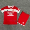 Sheffield United Away Kit Kids 2024/25