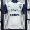 Aston Villa Home Shirt 2024-25 Stadium Edition