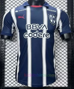 Monterrey Home Shirt 2024-25 Stadium Edition