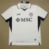 Napoli Away Shirt 2024/25 1