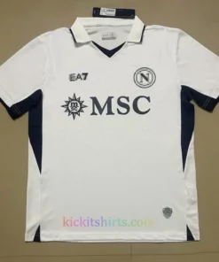 Napoli Away Shirt 2024/25