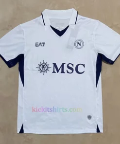 Napoli Away Shirt 2024/25