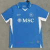 Napoli Away Shirt 2024/25