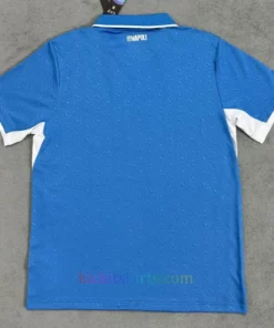 Napoli Home Shirt 2024/25
