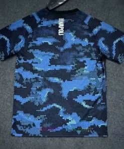 Napoli Training Shirt 2024/25 Blue